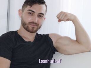 Leonhunkoff