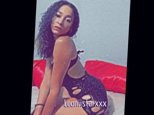 Leoniistarxxx