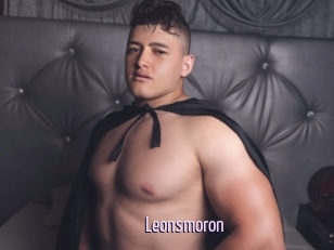 Leonsmoron