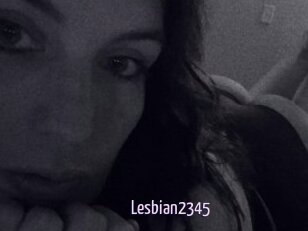 Lesbian2345