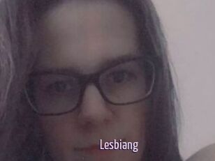 Lesbiang