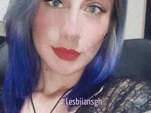 Lesbiiansgh