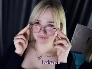 Lesleyeve