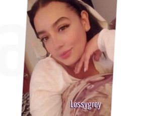 Lessygrey