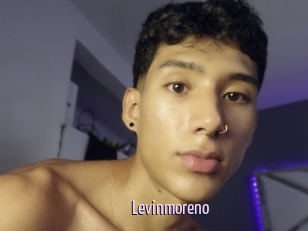 Levinmoreno