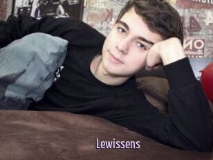 Lewissens