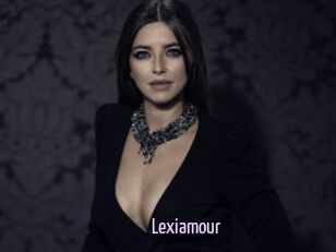 Lexiamour