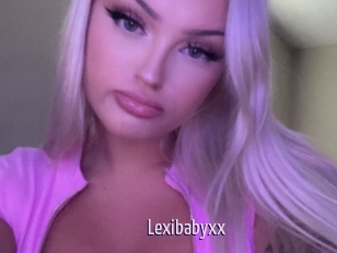 Lexibabyxx