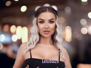 Lexiblaze