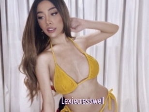 Lexiecresswell