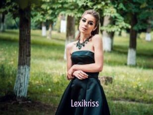 Lexikriss