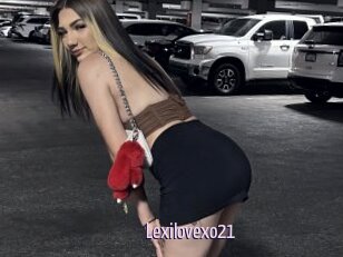 Lexilovexo21