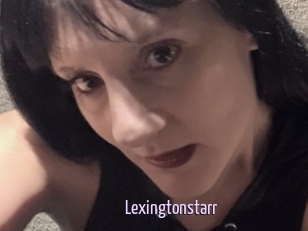 Lexingtonstarr