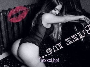 Lexxxi_hot