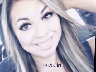 Lexxxi_lou