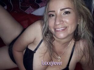 Lexxylover