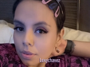 Lexychavez