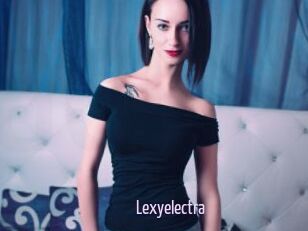 Lexyelectra