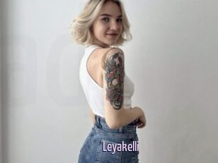 Leyakelli