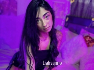 Liahvanno