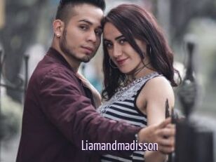 Liamandmadisson