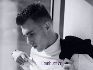 Liambuster