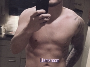 Liamsroom