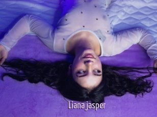 Liana_jasper