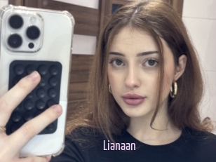 Lianaan
