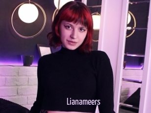 Lianameers