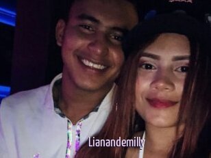 Lianandemilly