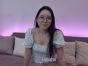 Lianatui