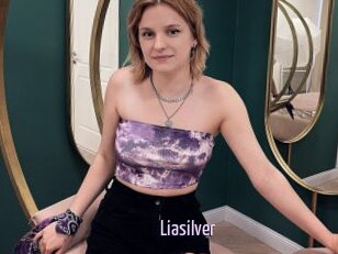 Liasilver