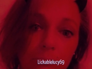 Lickablelucy69