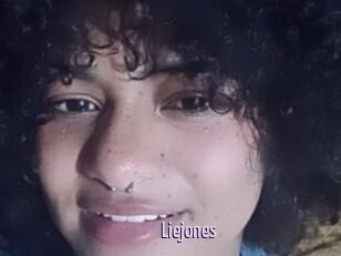 Liejones