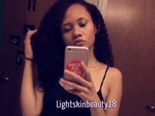 Lightskinbeauty18