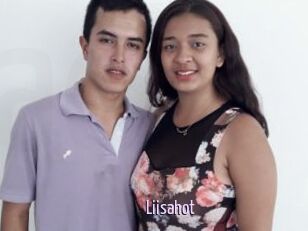 Liisahot