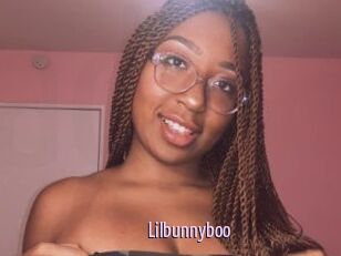 Lilbunnyboo