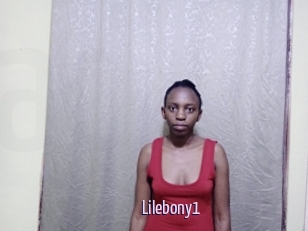 Lilebony1