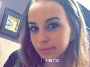 Liliana_cox