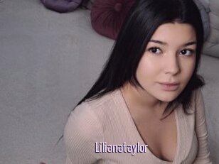 Lilianataylor