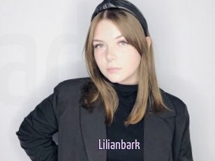 Lilianbark