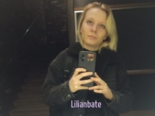 Lilianbate