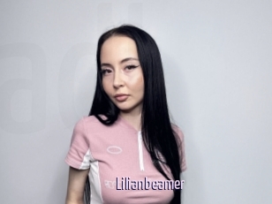 Lilianbeamer