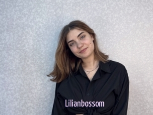 Lilianbossom