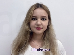 Lilianbunyan