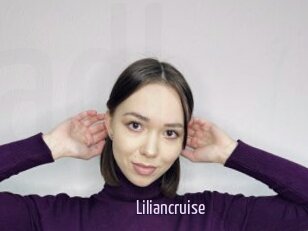 Liliancruise