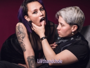 Lilithandchole