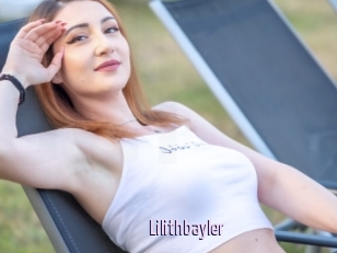 Lilithbayler