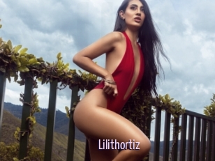 Lilithortiz